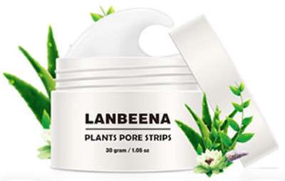 Маска lanbeena