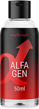 Гель Alfagen.